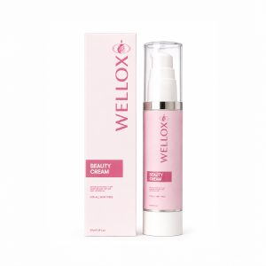 Wellox Beauty Cream