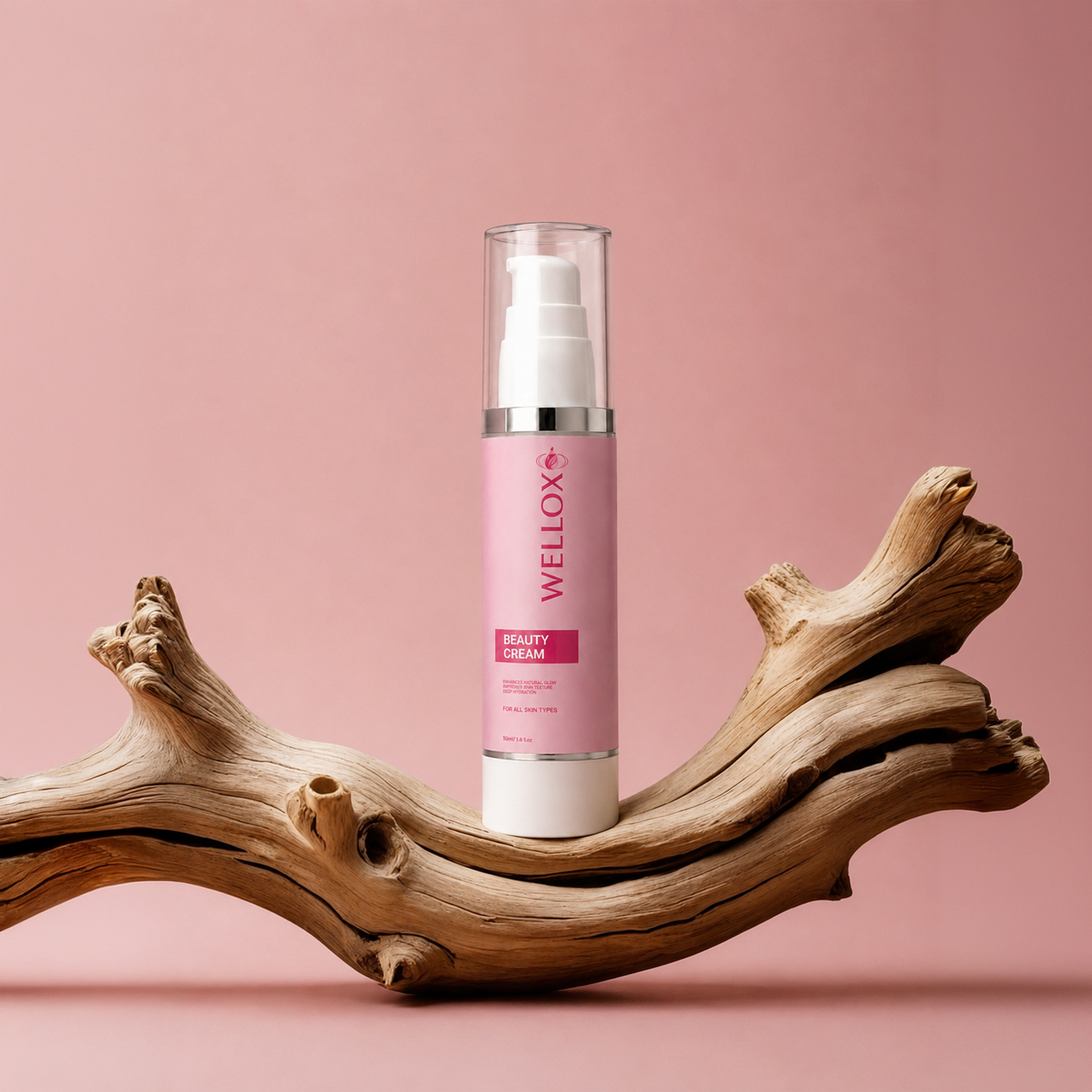 Wellox Beauty Cream - Image 4