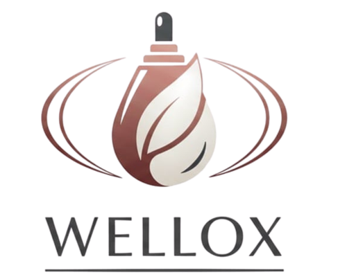 WelloxCosmetics - Logo 2